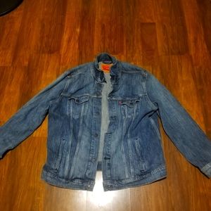 Vintage Levi's Denim Jacket